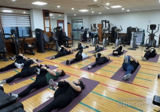 익산시, 성인·어르신 건강관리교실 참여자 모집