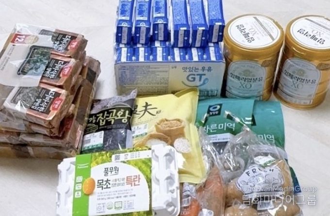 영양을 채우고, 건강을 더 하다 제천시보건소, 영양플러스사업 운영