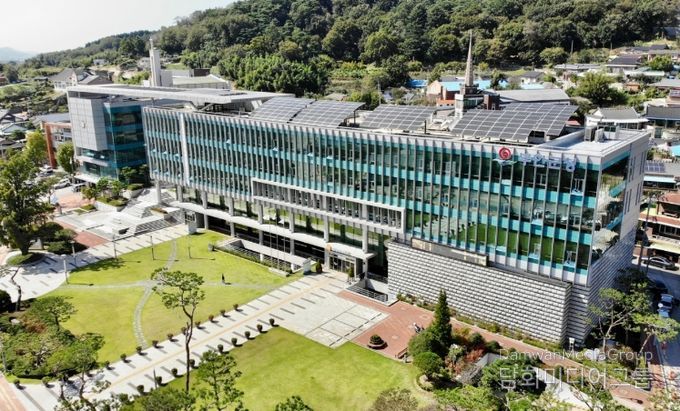 부안군, 결실창래 군정비전 공유 13개 읍면 희망소통대화 본격 추진