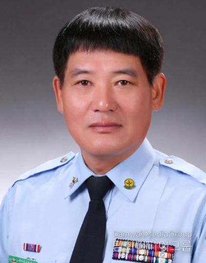 김천시 이통장연합회 정호동 회장 선출-총무새마을과(사진_정호동 회장)