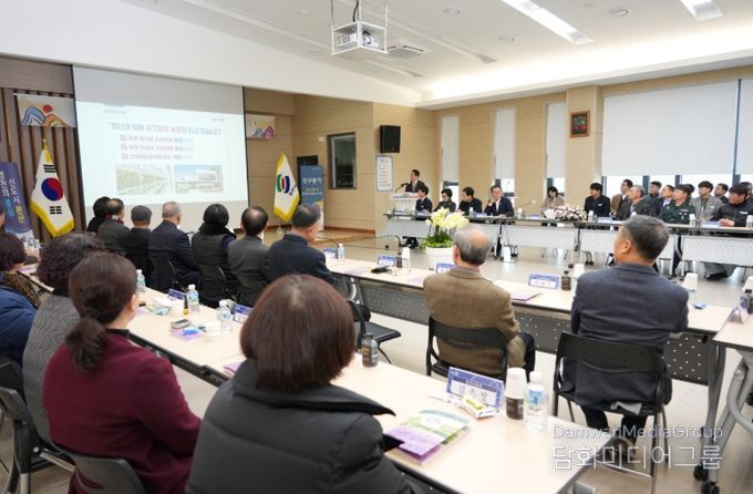 영천시, ‘2026년 주민과의 새해인사회’ 성료