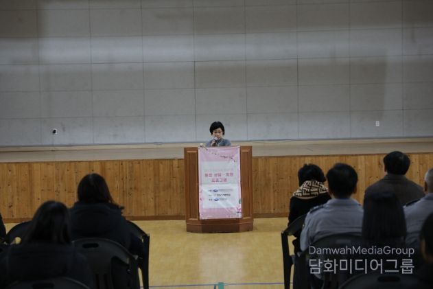 제주관광대학교 RISE사업단, ‘외국인 근로자 및 동반가족 통합 상담·지원 프로그램’ 성료