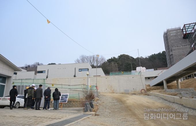 공주시, ‘석장리 세계 구석기공원’ 조성 박차