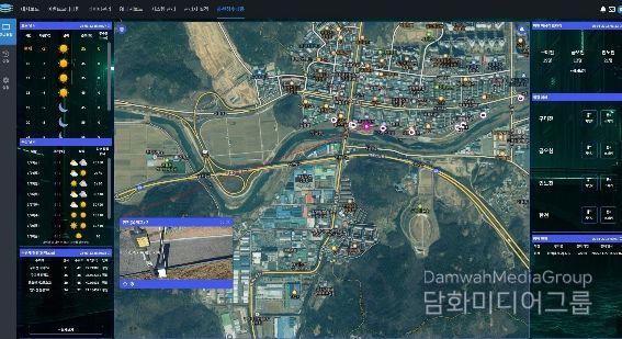 예측·차단 결합한 스마트 침수 대응 체계 구축