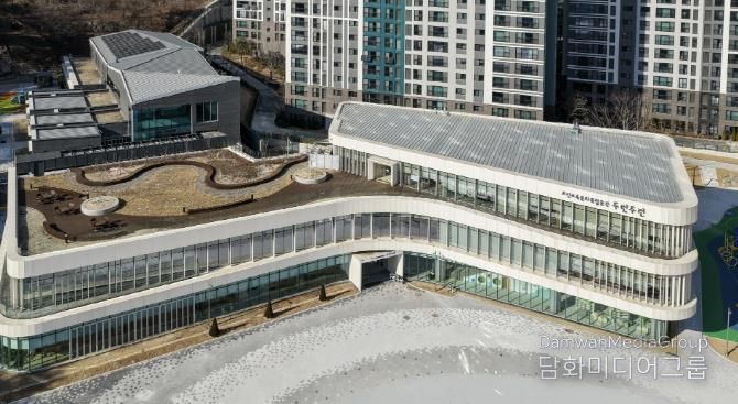 '아이 돌봄부터 내 공부까지 한 곳에서' 두런두런, 포천 시민의 일상이 되다!