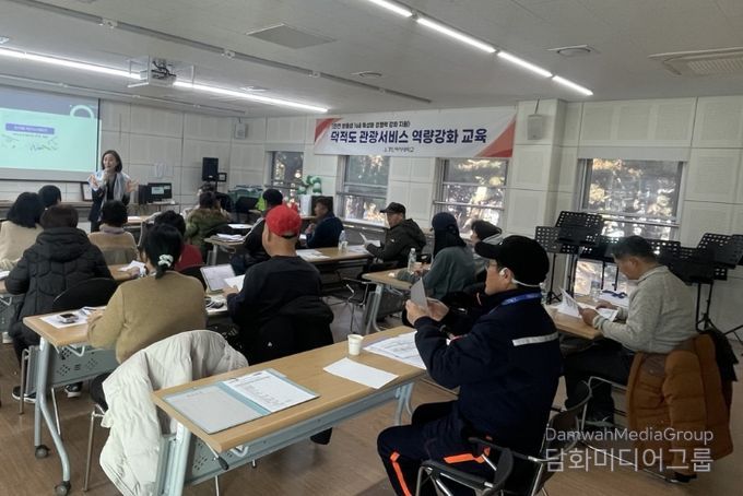 2026 관광 덕적도, 다시 사람으로 채운다