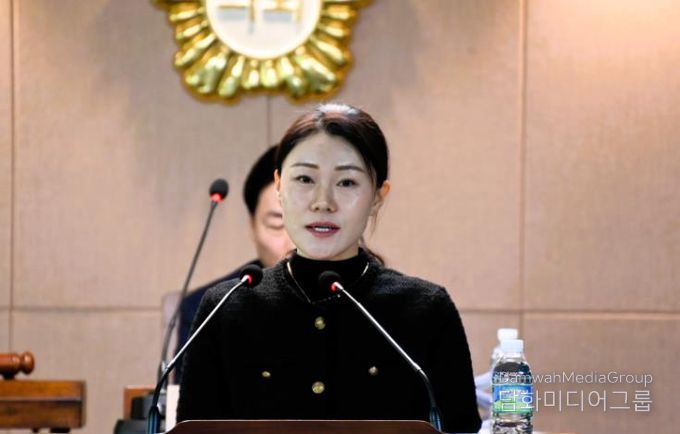 유승연 의원 “사회적 인식, 과거에 머물러 있어”