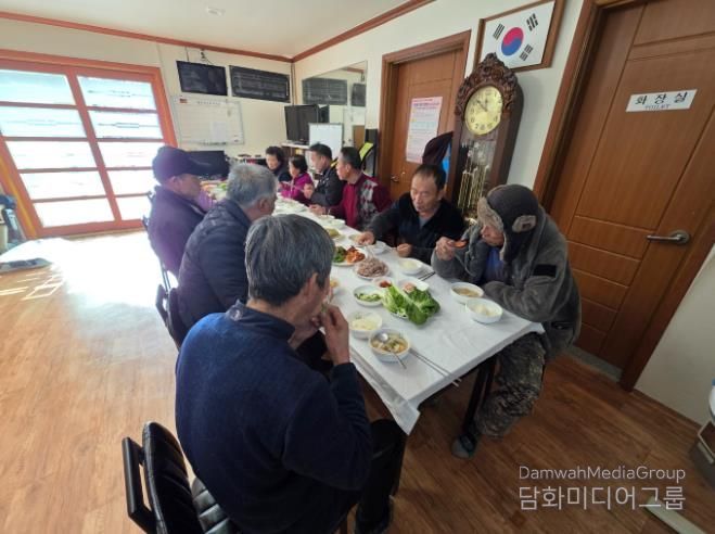진안군, 촌스런 마을여행을 관계인구 확대에서 마을자치 돌봄으로! 공동체 기반 모델 확산(상가막 공동급식 추진)