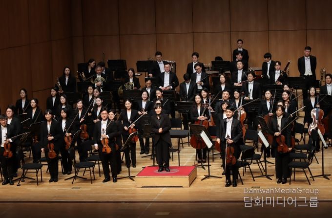 2026년 새해의 문을 연 클래식, 하남문화재단 신년음악회 성료