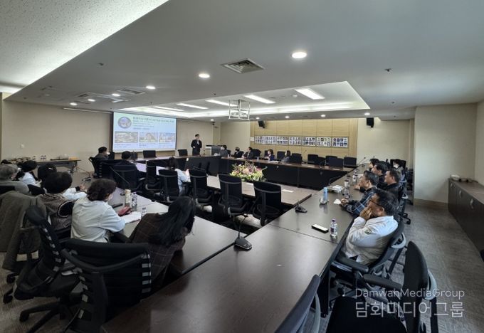 전남대 치의학전문대학원, 생성형 AI 활용 교수역량 강화