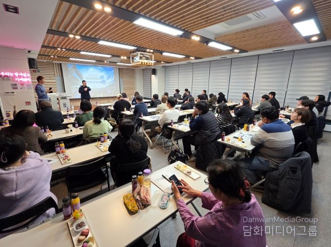 군산시, ‘2026 시간여행 축제학교’·찾아가는 축제학교