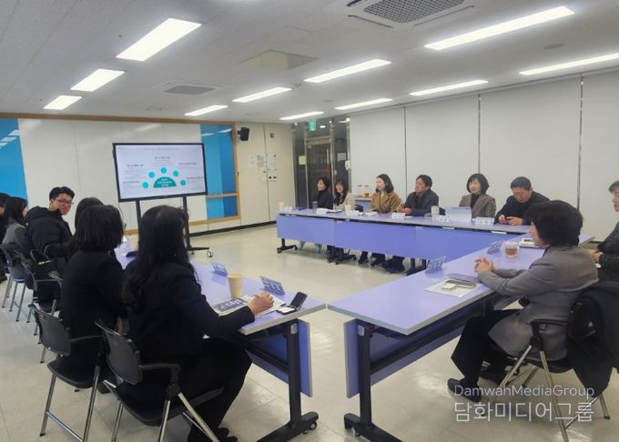 광명교육지원청-광명시청소년재단, 광명형 생태·환경·진로 연계 지역 교육 협력 강화