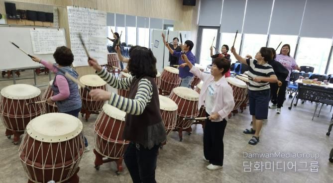 충주시, ‘찾아가는 평생학습 사랑방 시민강사’ 모집