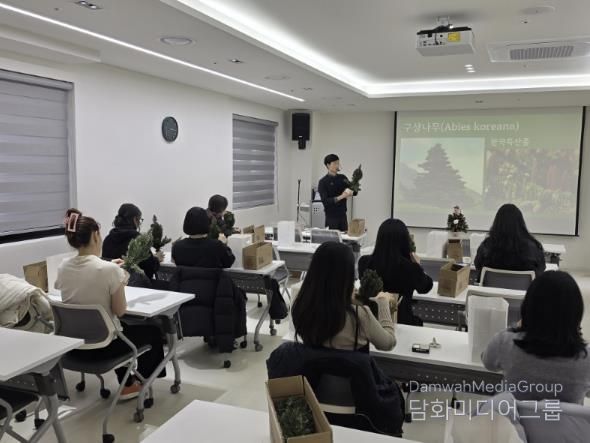 영암군청년센터, 치유·여가 청춘클래스 참가자 모집