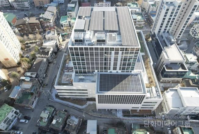 광주시, 복지행정타운 입주기관 합동 사전점검 실시