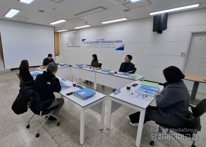 고양교육지원청, 2025학년도 문해교육 이수자 43명 배움의 결실 맺다