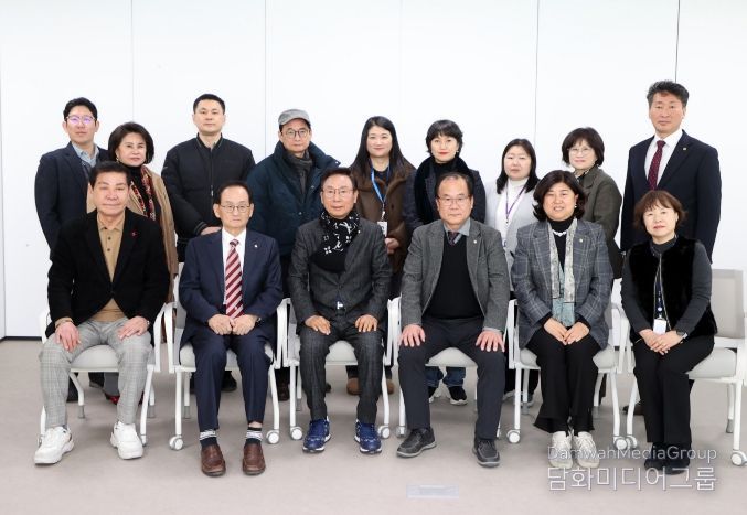 수원특례시의회 도시미래위원회-시민협의회,수원 군공항 이전 위해 ‘맞손’