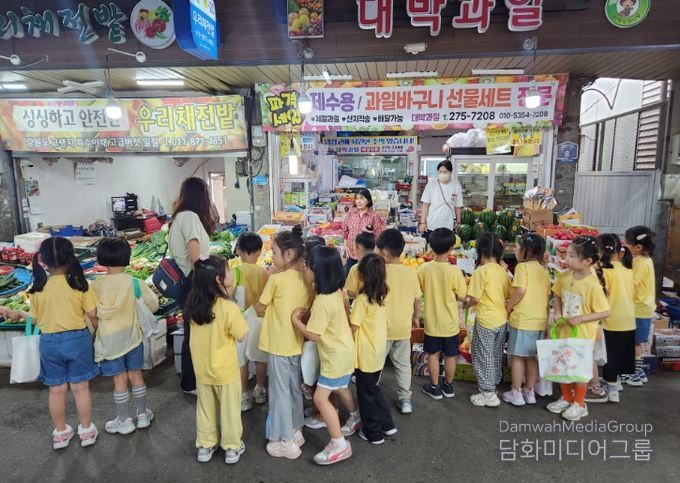 울산 남구, 신정상가시장 ‘최우수' 등급 등 우수한 평가
