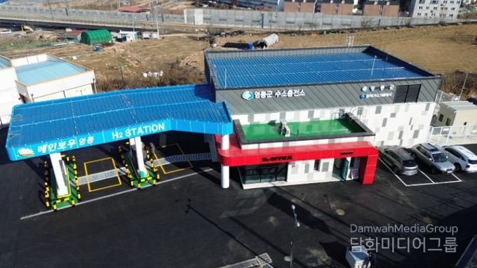 2026년 수소전기자동차 보급사업 추진