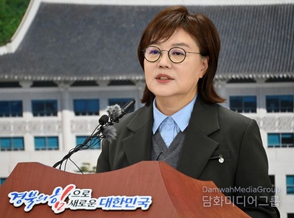 북부권 신활력 프로젝트 기자회견