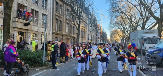 , 5월부터 ‘글로벌 리더 세계 한 바퀴’ 운영