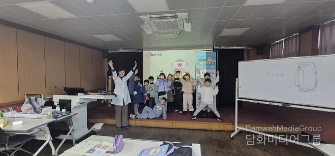 2026년 겨울방학특강