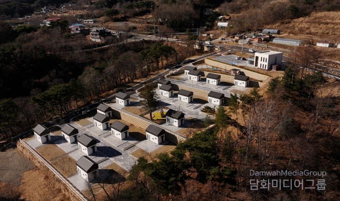 성주군 체류형작은정원, 입주 신청자 모집 성황리 종료