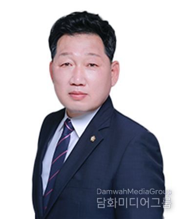 박희용 의원(부산진구1, 국민의힘)