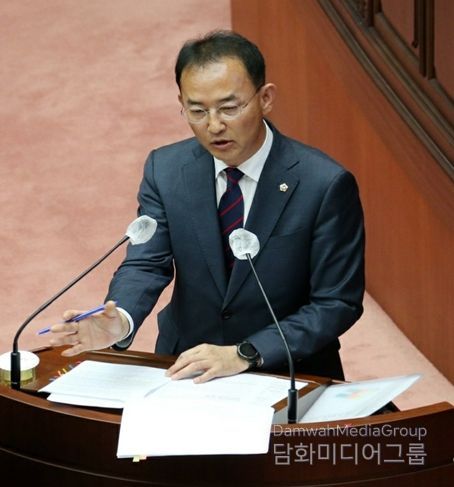 이종진 의원(북구3, 국민의힘)