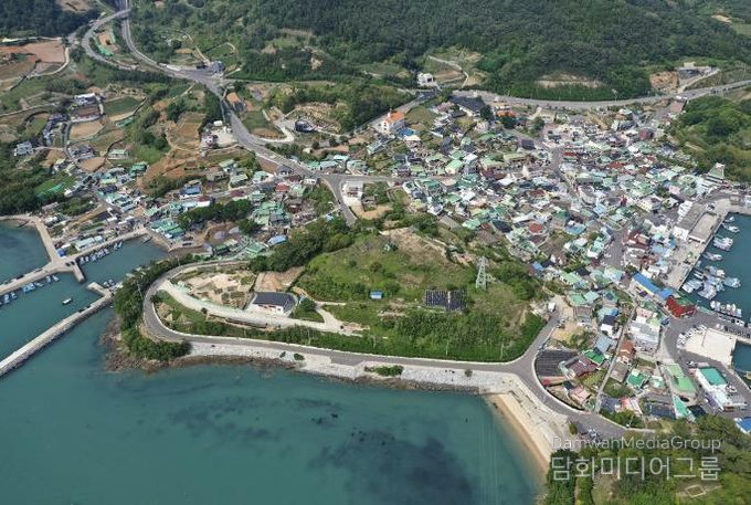 여수시 돌산읍에 위치한 ‘여수 방답진’이 전라남도 기념물로 지정·고시됐다.