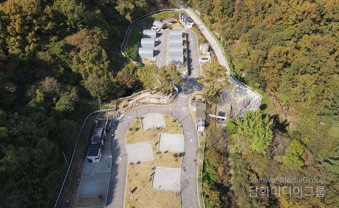 전월산국민여가캠핑장, 오는 2월 28일 재개장