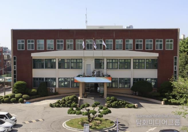 파주교육지원청