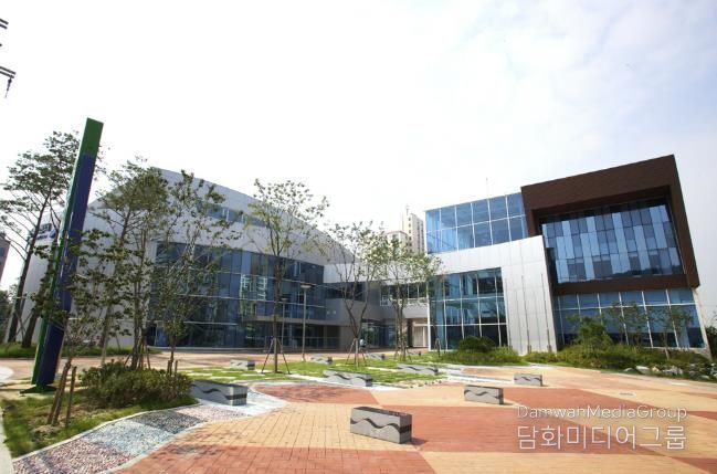 시흥국민체육센터