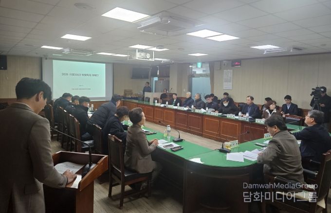 구례 300리 벚꽃축제, 3월 28일부터 30일까지 3일간 개최