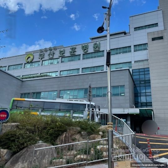 사상구, 부산보훈병원과 ‘희망이음 의료비 지원사업’ 지속 추진