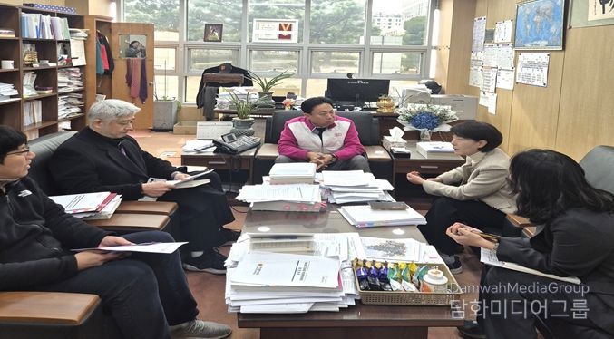 성현달 의원, 방탄소년단(BTS) 월드투어 부산 공연 대비 ′숙박, 외식 바가지요금′ 예방 대책 촉구