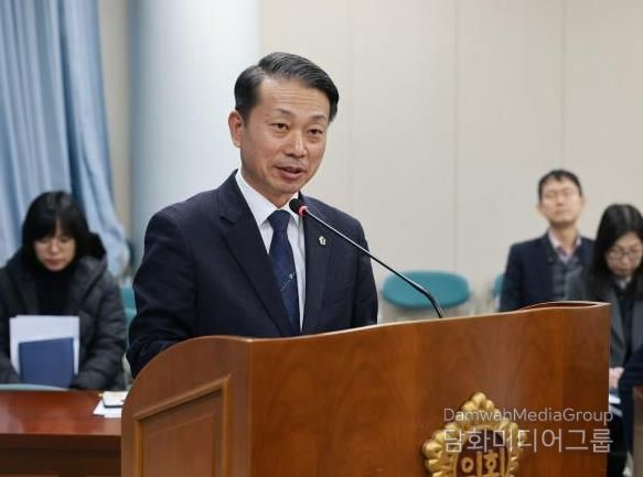 이재태 전라남도의원, “불법개설기관에 새는 건강보험, 2조 9천억…특사경 도입 촉구”