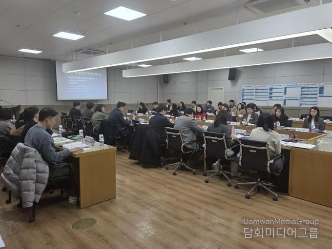 2026 평택시 청년정책 위원회 개최