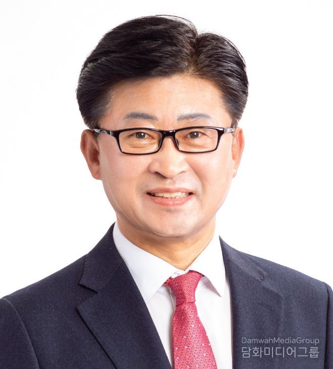 최충규 대덕구청장