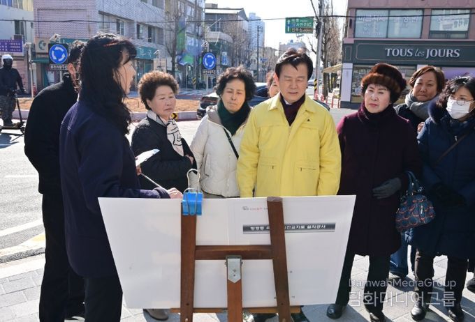 진주시, 교통문화지수 3년 연속 ‘전국 우수’