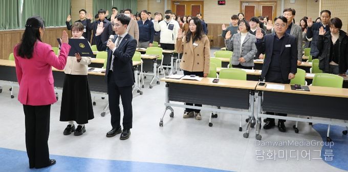 진도교육지원청, 2026년 갑질 근절로 건강한 조직문화 조성 앞장