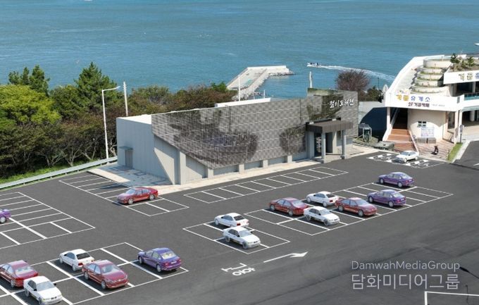 , 조·명 연합수군 최초 승첩지 ‘절이도해전 기념관’ 조성