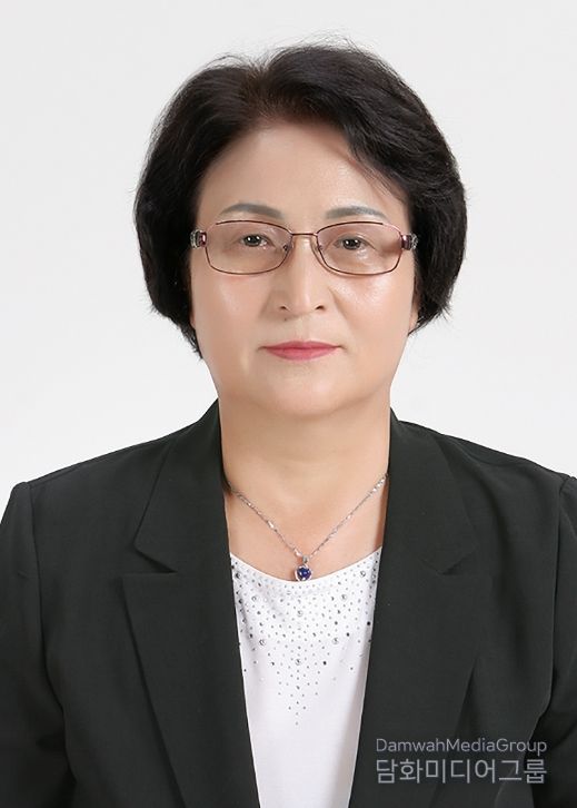 영주시의회 김정숙 의원,