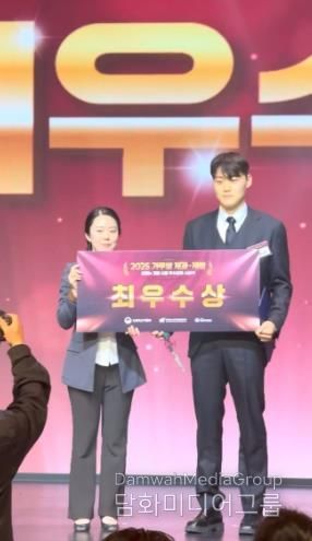 창원시 소재 그린하우스 베이커리, 전국 100개 업체 중 2년 연속 최우수상 수상