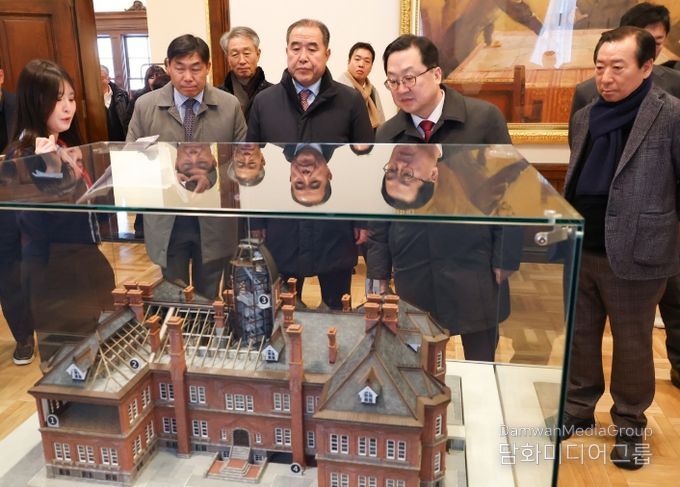 대전시, 일본 삿포로와 실리 협력 강화