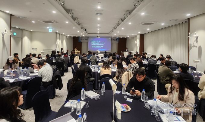 경남교육청, 유럽서 찾은 ‘디지털 기반 교육 혁신’ 해법 나눠