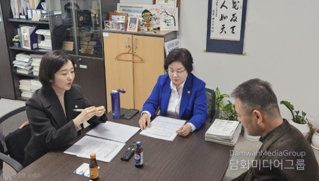 김옥순 의원, 개발제한구역 해제지역 공공임대주택 비율, 형평성 재검토해야