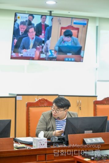 유호준 의원, 도지사 따라 휘청이는 청년기본소득, 이대로 괜찮은가