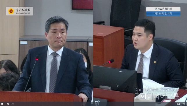 최민 의원, 광명·시흥 테크노밸리 등 신규 산단, 택지 조성 단계부터 AX 인프라 구축해야