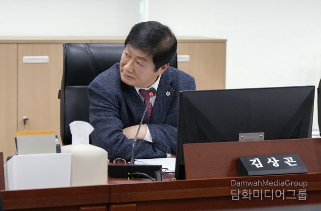 김상곤 의원, 생성형 인공지능 공공 활용 확산에 앞서 윤리.책임 기준부터 확립해야